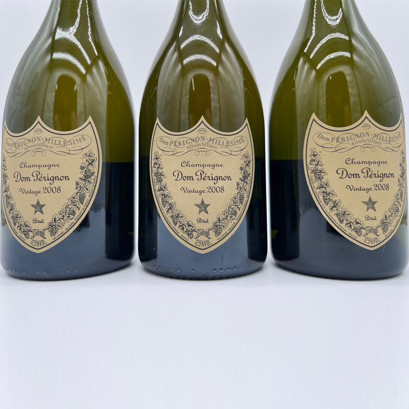 Moet & Chandon Dom Perignon 2008