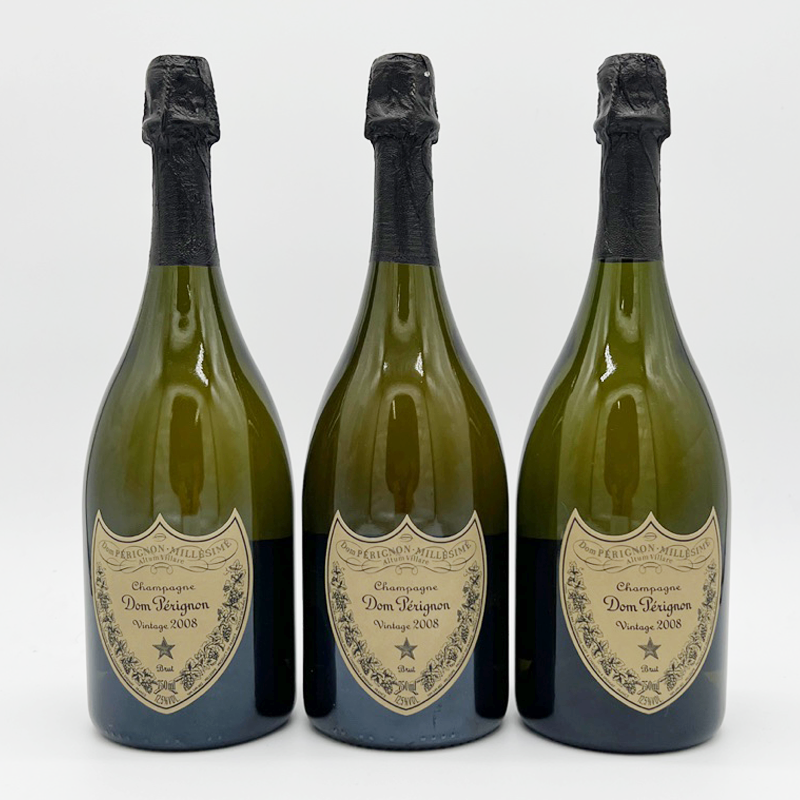 Moet & Chandon Dom Perignon 2008