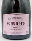 Krug Rose 25 Eme Edition