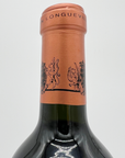 Chateau Pichon-Longueville au Baron 2006