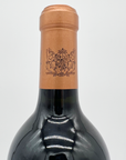 Chateau Pichon-Longueville au Baron 2014