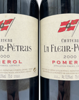 Chateau La Fleur Petrus 2000 (last 1bottle)