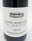Domaine Dujac Vosne Romanee 1er Cru Les Beaux Monts 2019