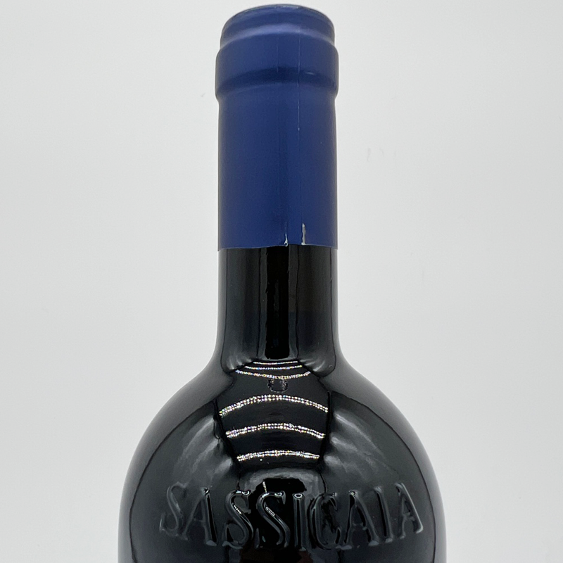 Tenuta San Guido Sassicaia Bolgheri 2022