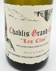 Vincent Dauvissat Chablis Grand Cru Les Clos 2021