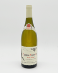 Vincent Dauvissat Chablis Grand Cru Les Clos 2021
