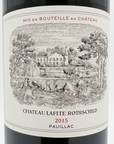 Chateau Lafite Rothschild 2015