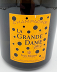 Veuve Clicquot La Grande Dame Brut Kusama 2012