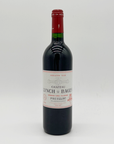 Chateau Lynch Bages 2000