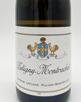 Domaine Leflaive Puligny-Montrachet 2018