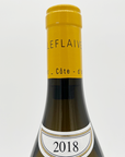 Domaine Leflaive Puligny-Montrachet 2018