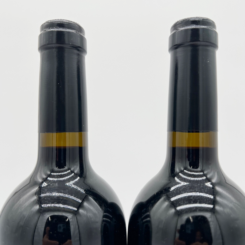 Caymus Vineyards Special Selection Cabernet Sauvignon 2001