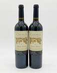Caymus Vineyards Special Selection Cabernet Sauvignon 2001