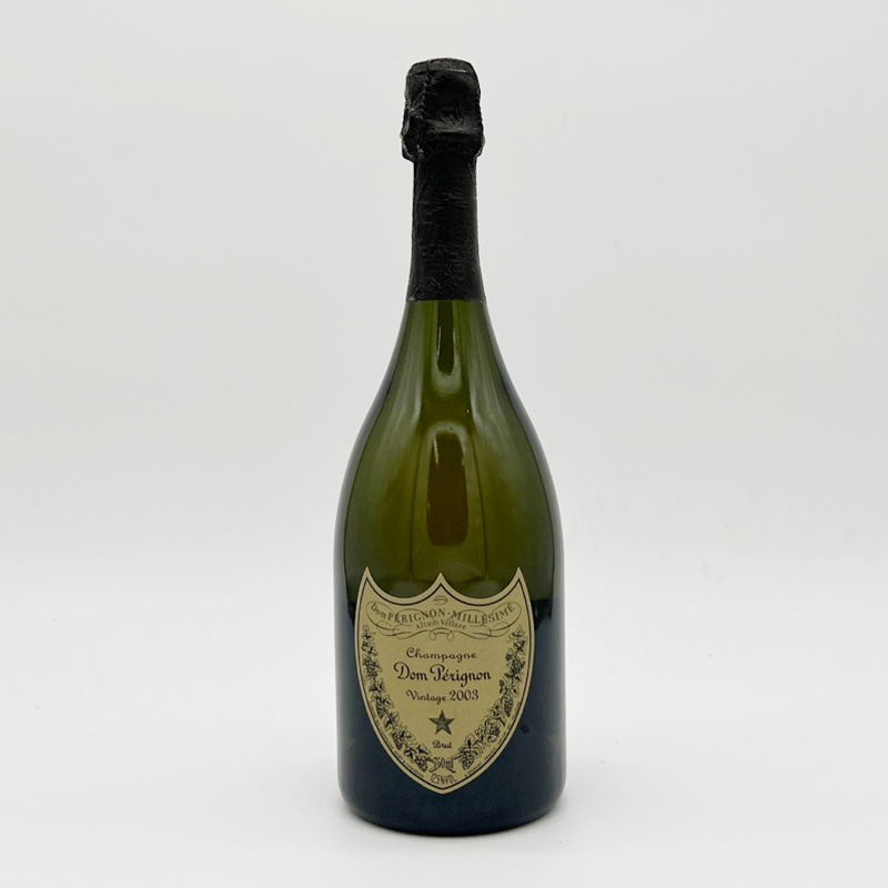 Moet & Chandon Dom Perignon Brut 2003