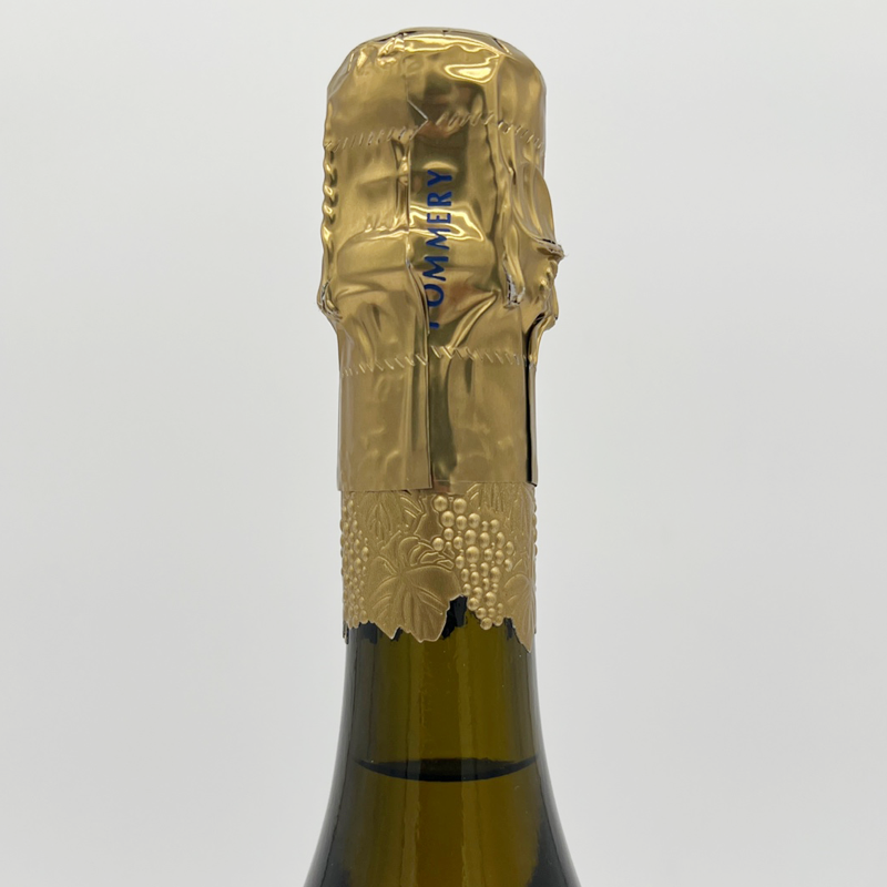 Pommery Cuvee Louise Brut Millesime 2006