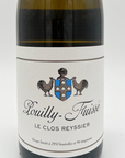 Esprit Leflaive Pouilly Fuisse Le Clos Reyssier 2019