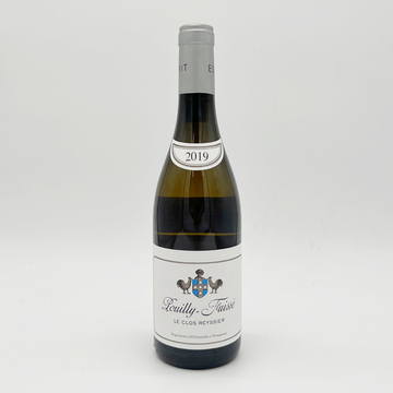 Esprit Leflaive Pouilly Fuisse Le Clos Reyssier 2019