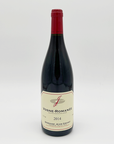 Domaine Jean Grivot Vosne Romanee 2014