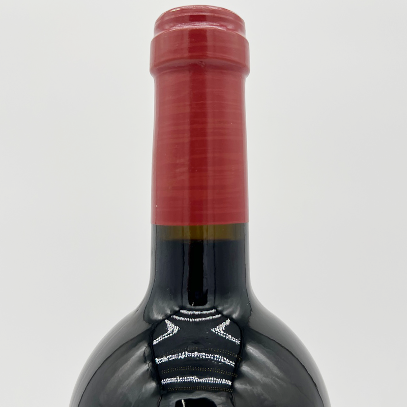 Le Petit Muton de Muton Rothschild 2000