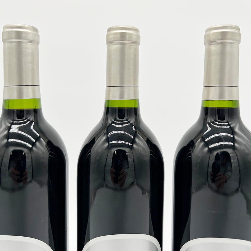 Silver Oak Alexander Valley Cabernet Sauvignon 2018