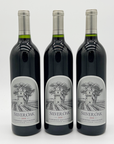 Silver Oak Alexander Valley Cabernet Sauvignon 2018