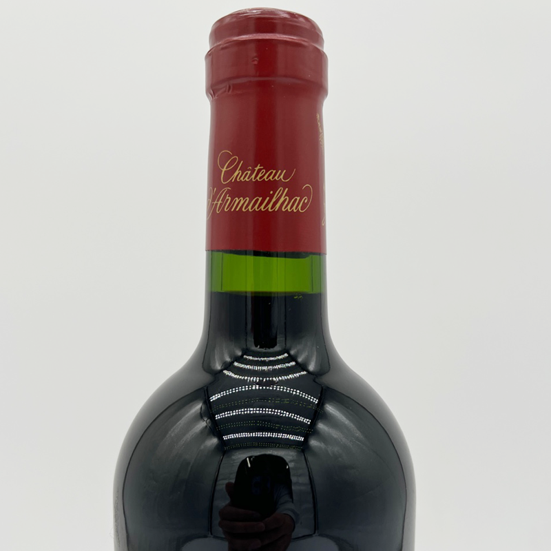 Chateau d'Armailhac 2013