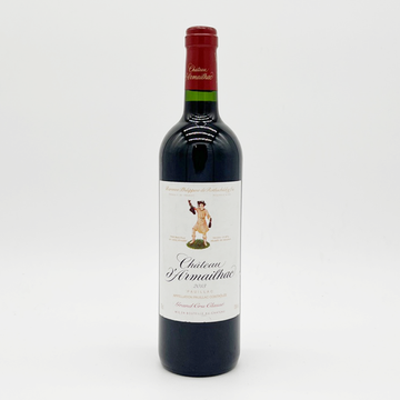 Chateau d'Armailhac 2013