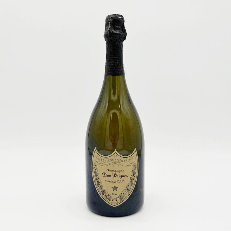 Moet & Chandon Dom Perignon 2008