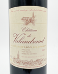 Chateau Valandraud 2000
