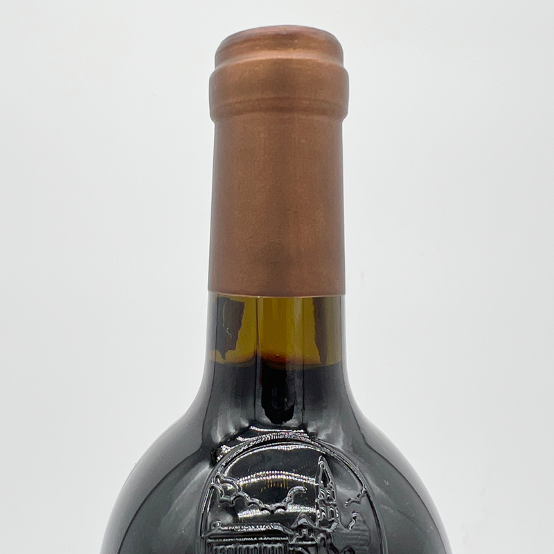 Chateau Valandraud 2000