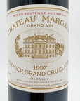 Chateau Margaux  1997