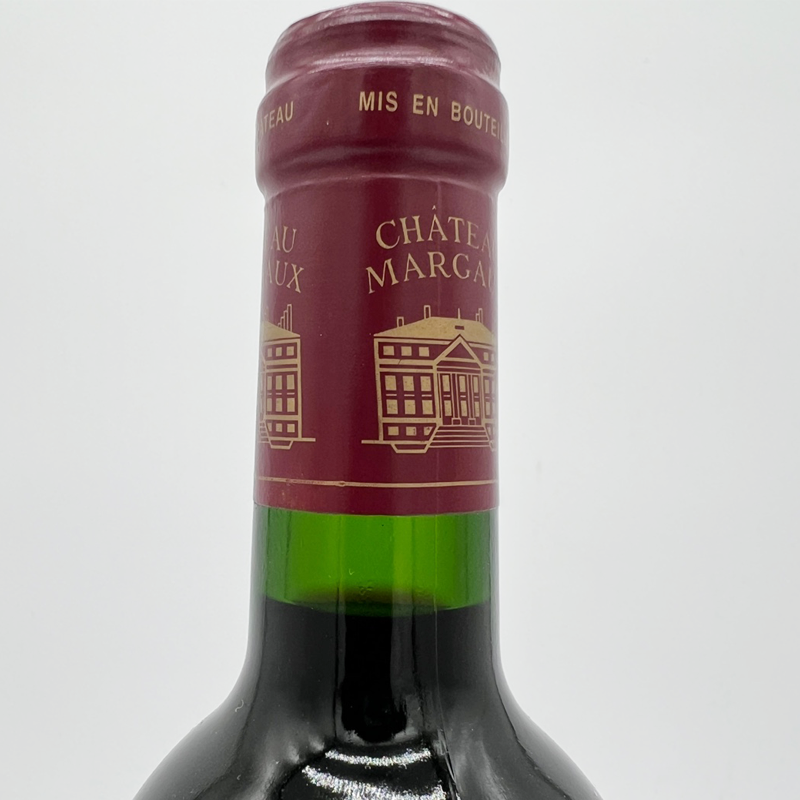 Chateau Margaux  1997