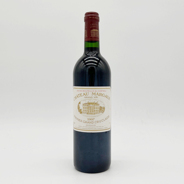 Chateau Margaux  1997