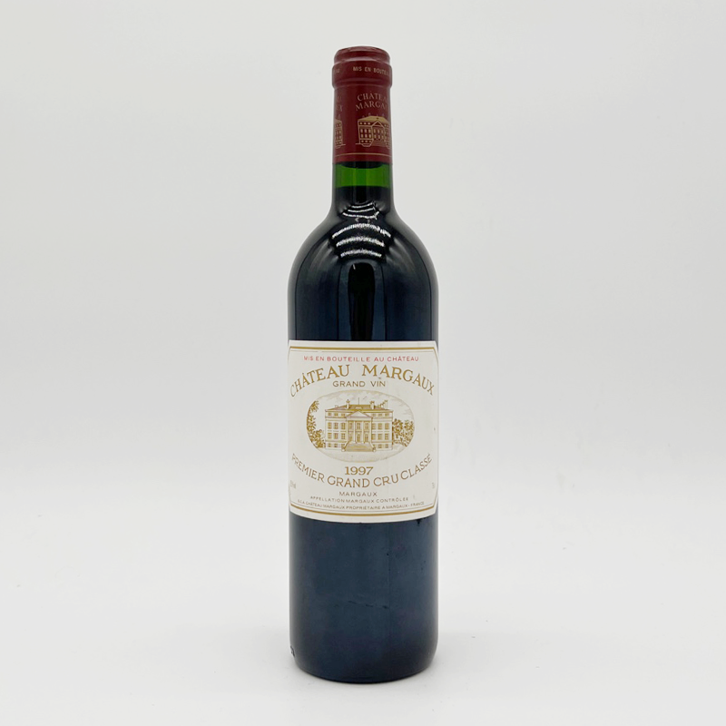 Chateau Margaux  1997