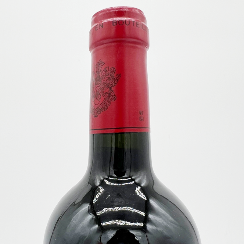 Chateau Montrose 2005