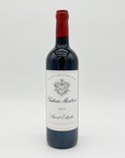 Chateau Montrose 2005