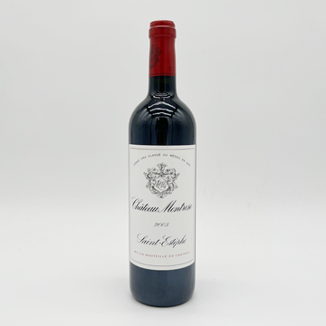 Chateau Montrose 2005