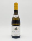 Domaine Leflaive Puligny Montrachet 1er Les Combettes 2018