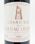 Chateau Latour 1995