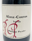 Philippe Pacalet Aloxe-Corton 1er Cru 2020