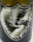 Moet & Chandon Dom Perignon Lady Gaga 2010