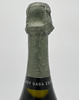 Moet & Chandon Dom Perignon Lady Gaga 2010