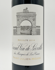 Chateau Leoville Las Cases 2014