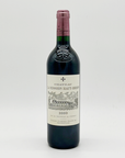 Chateau La Mission Haut-Brion 2000