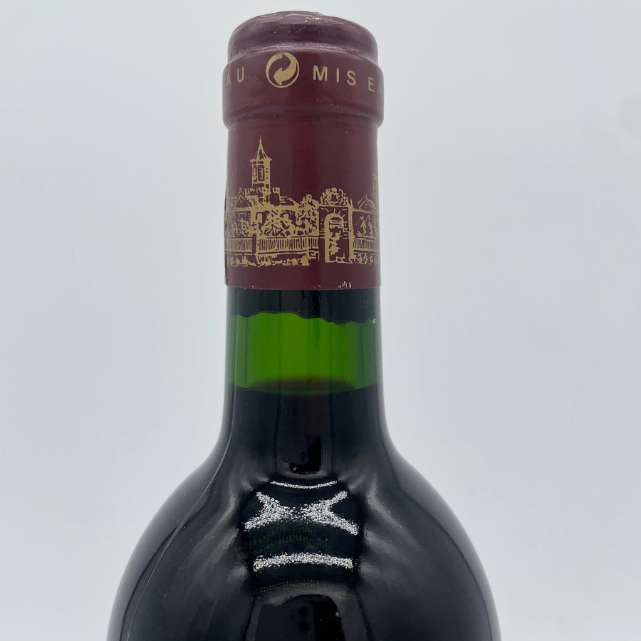 Chateau Cos d'Estournel 2000