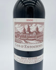 Chateau Cos d'Estournel 2000