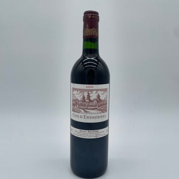 Chateau Cos d'Estournel 2000