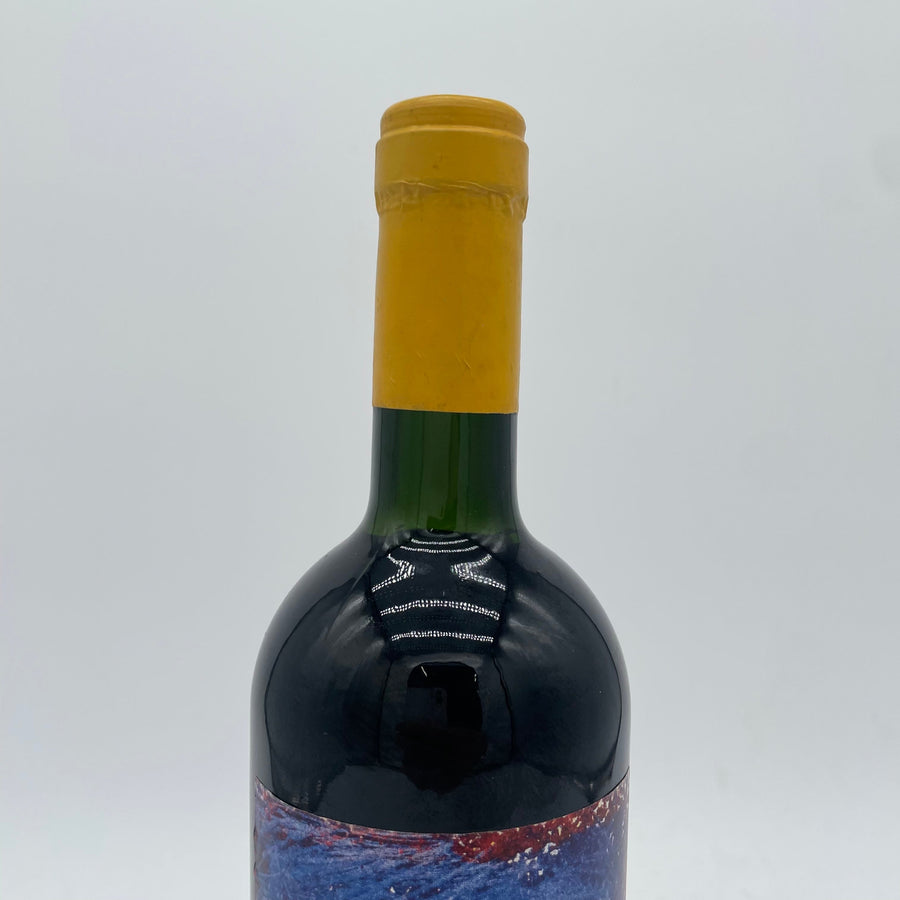 Bibi Graetz Testamatta Toscana IGT 2000