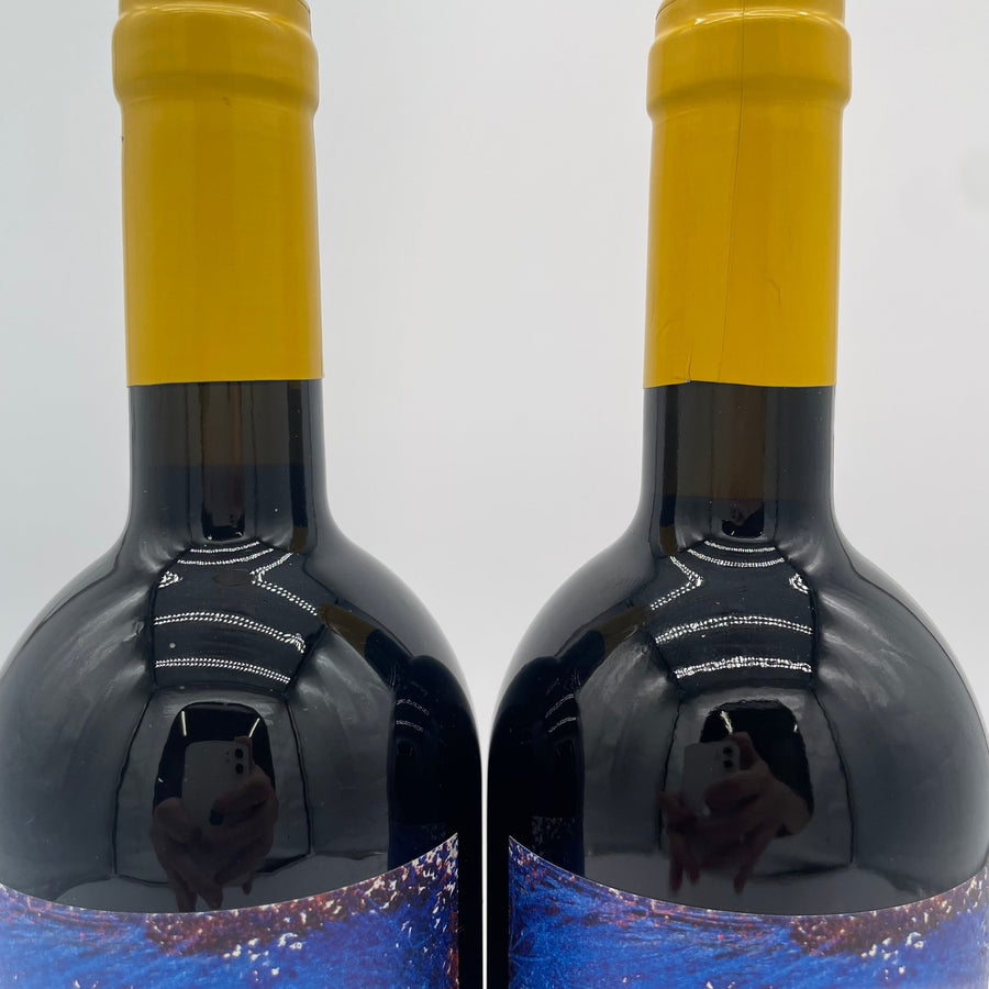 Bibi Graetz Testamatta Toscana IGT 2013