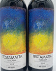 Bibi Graetz Testamatta Toscana IGT 2013